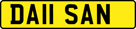DA11SAN