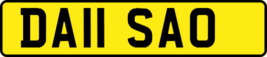DA11SAO