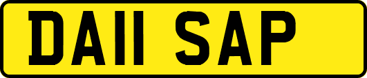 DA11SAP