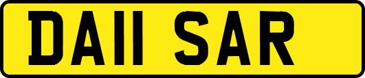 DA11SAR