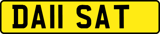 DA11SAT