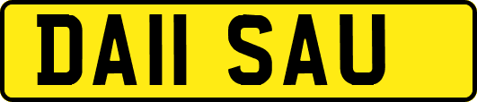 DA11SAU