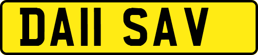 DA11SAV