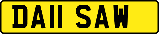 DA11SAW