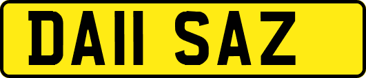 DA11SAZ