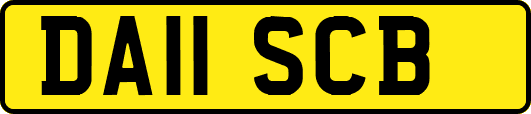 DA11SCB
