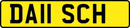 DA11SCH