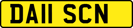 DA11SCN