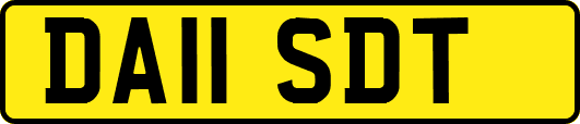 DA11SDT