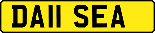 DA11SEA