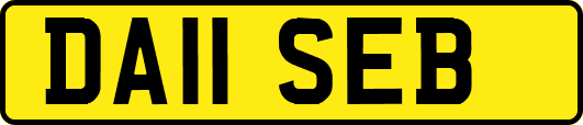 DA11SEB