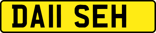 DA11SEH