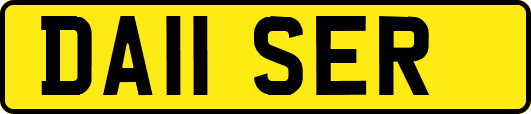 DA11SER