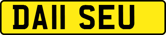DA11SEU
