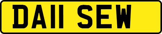 DA11SEW