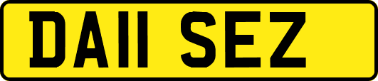 DA11SEZ