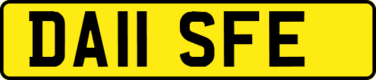 DA11SFE