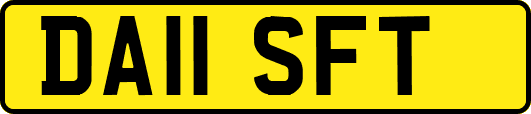 DA11SFT