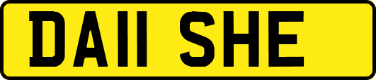DA11SHE