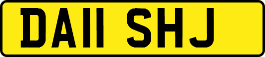 DA11SHJ