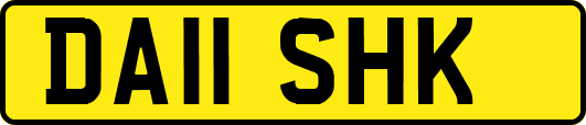 DA11SHK