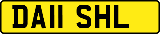 DA11SHL