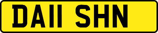 DA11SHN