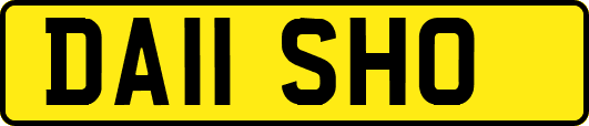 DA11SHO