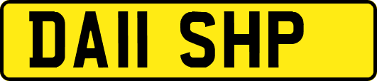 DA11SHP