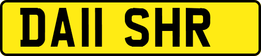 DA11SHR