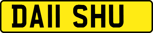 DA11SHU