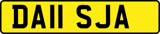 DA11SJA