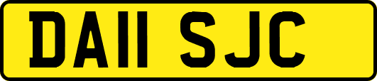 DA11SJC