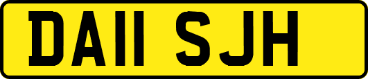 DA11SJH