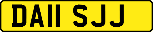DA11SJJ