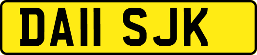 DA11SJK
