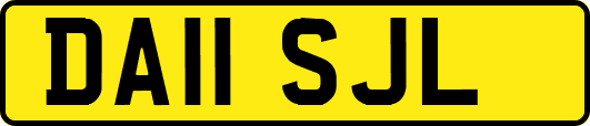 DA11SJL