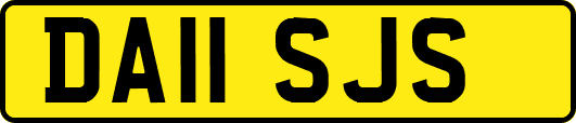DA11SJS