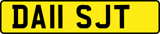 DA11SJT