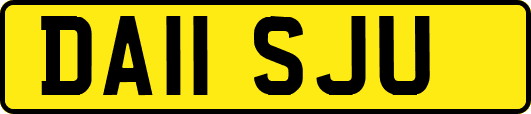 DA11SJU