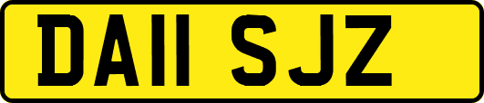 DA11SJZ