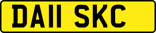 DA11SKC