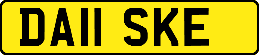 DA11SKE