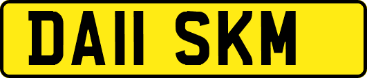 DA11SKM