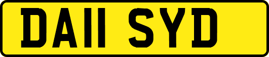 DA11SYD