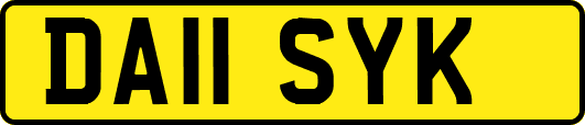 DA11SYK