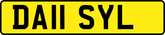 DA11SYL