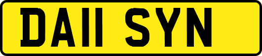 DA11SYN
