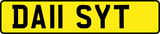 DA11SYT
