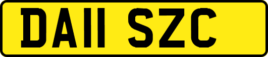 DA11SZC